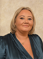 Maureen Gibbons Geoghegan 